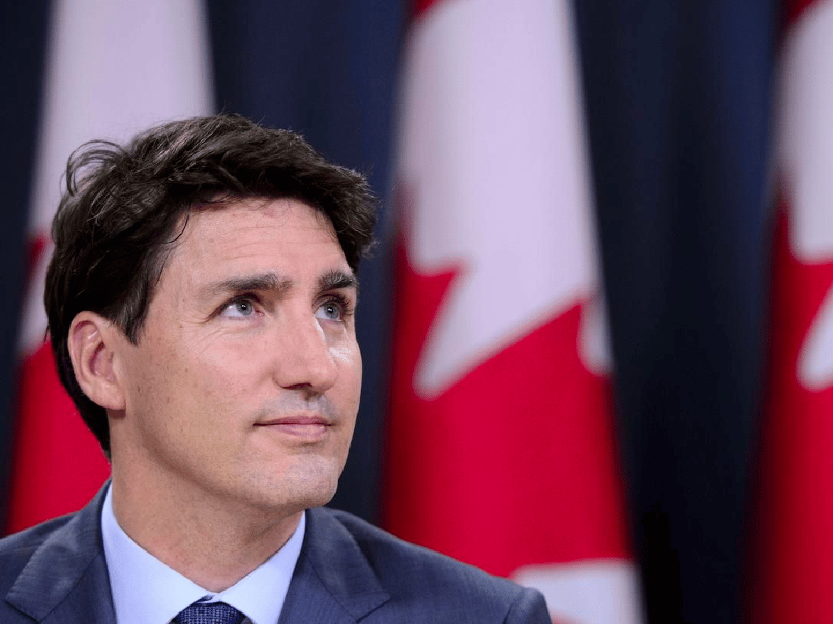 Trudeau disolvió el Parlamento y llamó a elecciones en Canadá