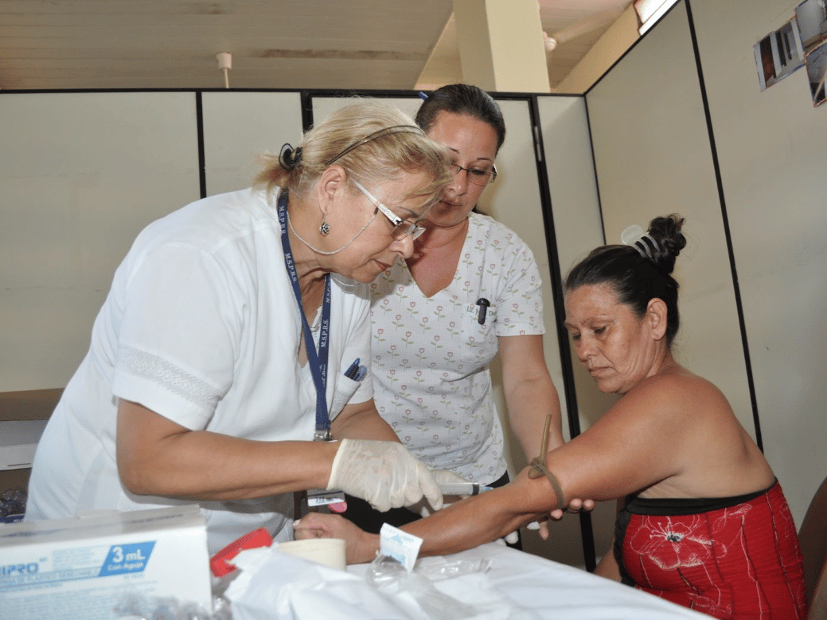 Córdoba adhirió a la cobertura universal de salud