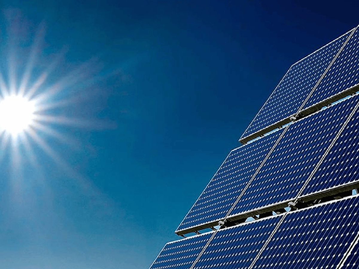 Epec construirá el primer parque solar de Córdoba