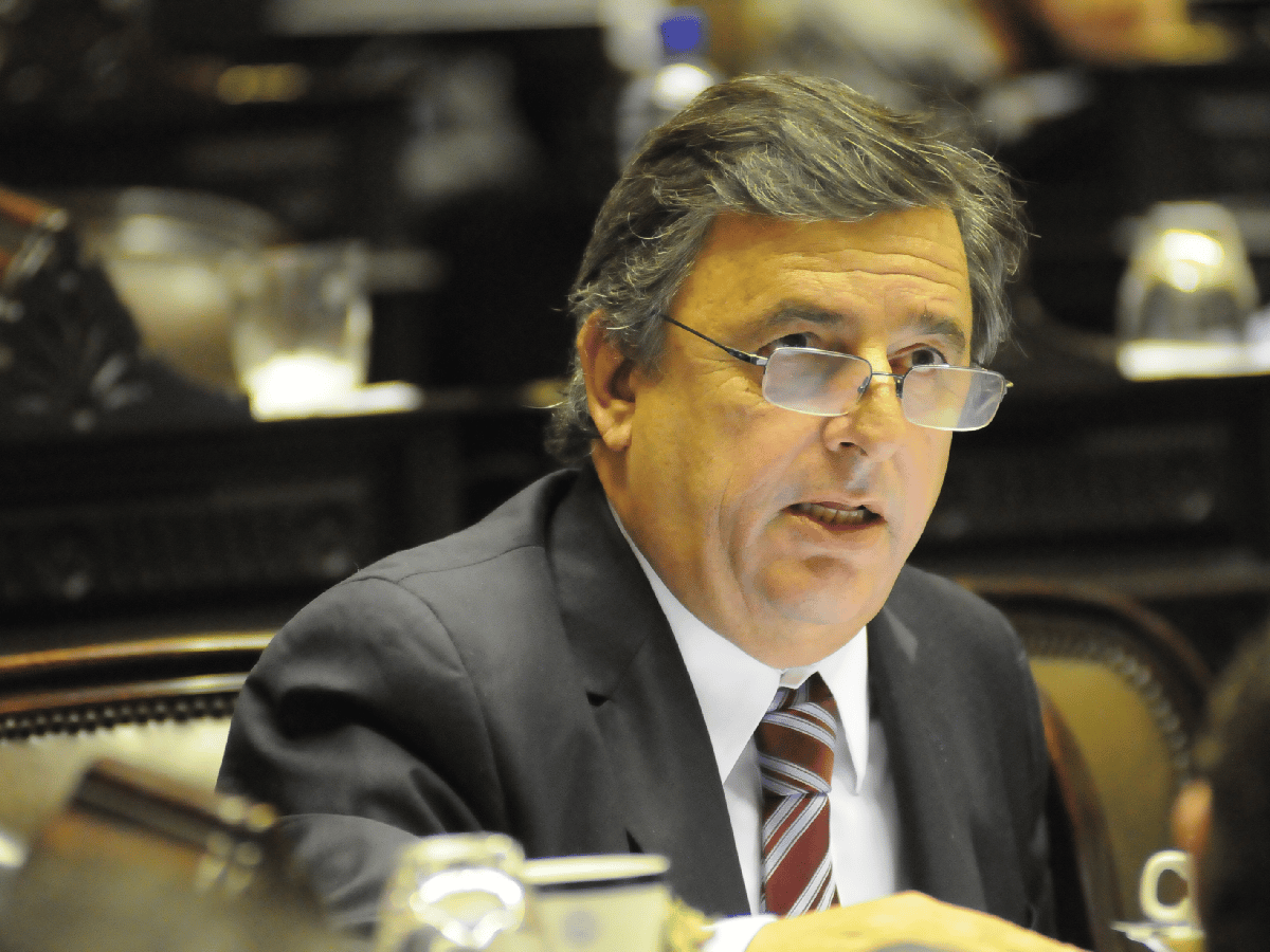 Negri pide a Schiaretti que se sume a las medidas nacionales y congele las tarifas en Córdoba