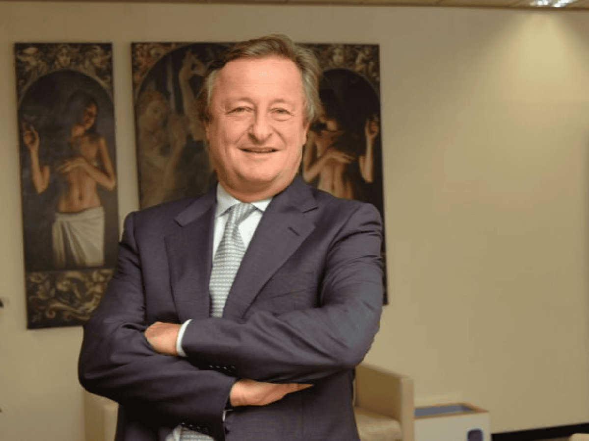 “El mercado no le cree más a Macri”, aseguró Rattazzi