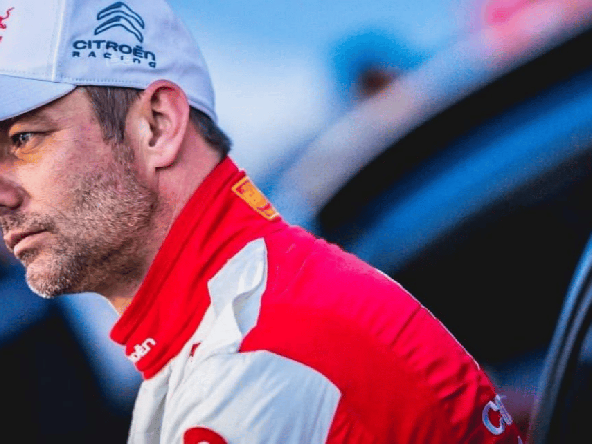 Rally Mundial: Loeb correrá en Hyundai