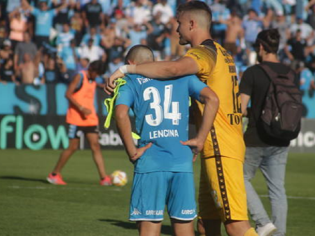 Belgrano descendió y vuelve a la B Nacional tras ocho años