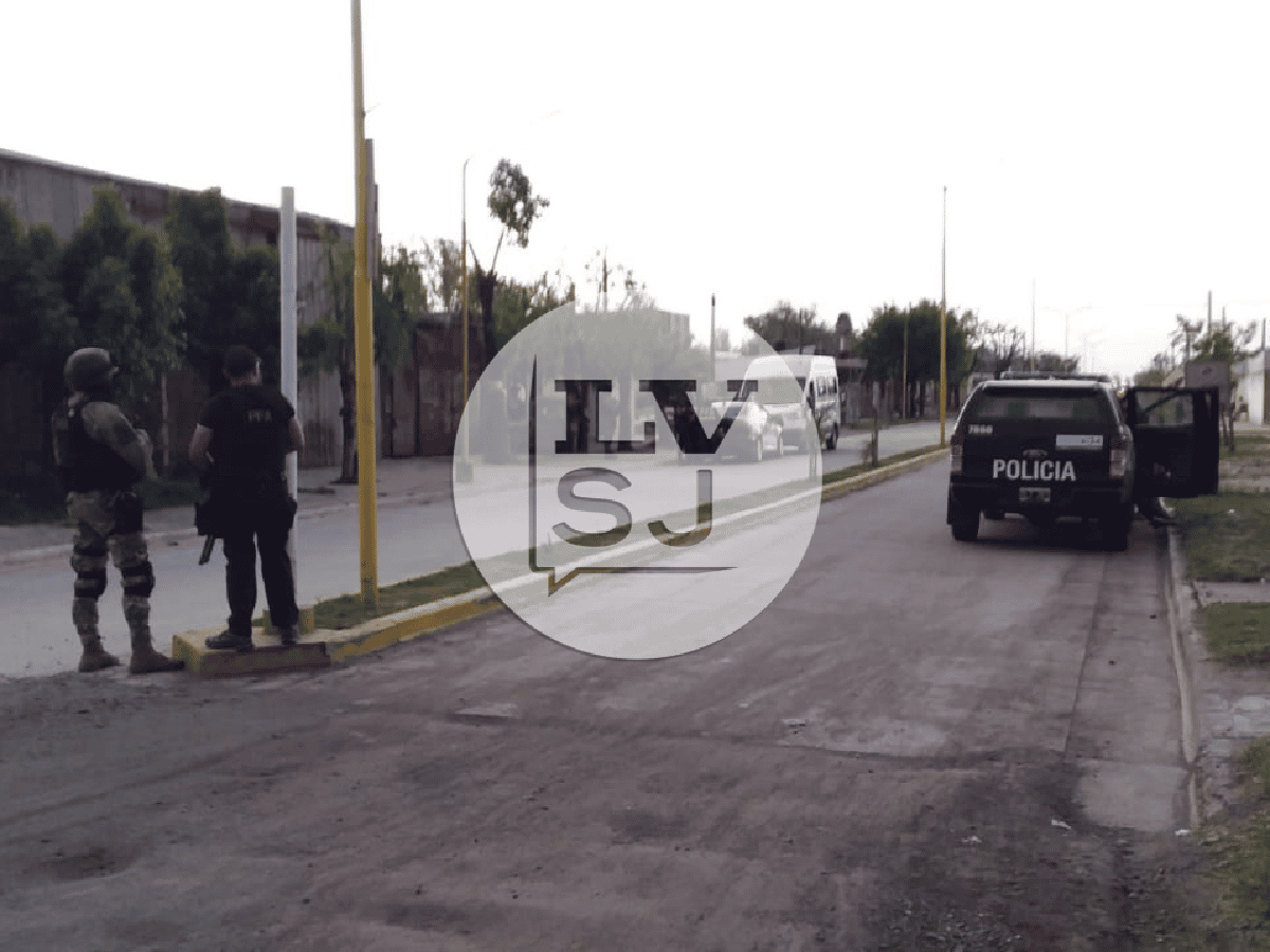 Allanamientos en Acapulco y Frontera a cargo de Policía Federal