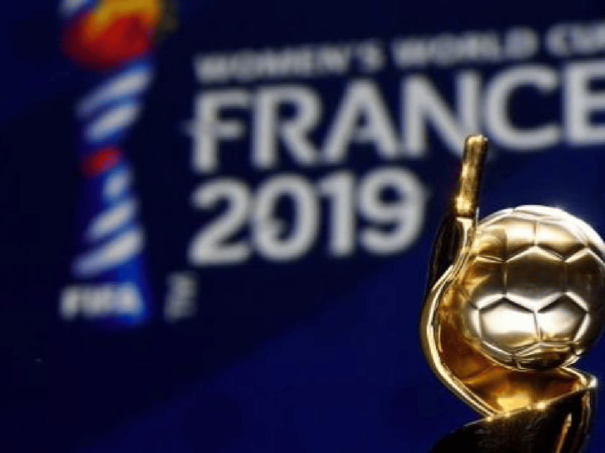 Comienza el Mundial Femenino en Francia: todo lo que tenés que saber
