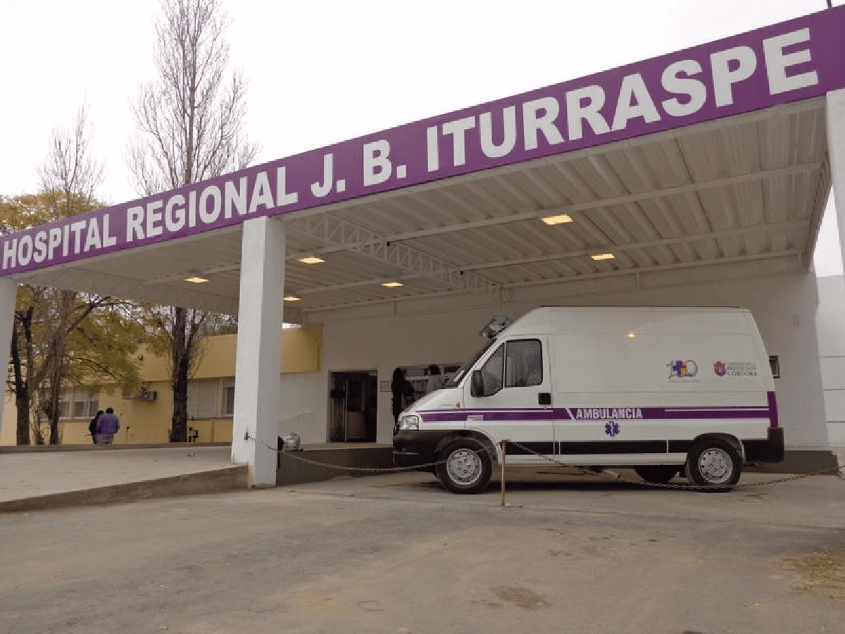 Adicciones: Provincia y municipio anuncian apertura del centro terapéutico en el Hospital Iturraspe