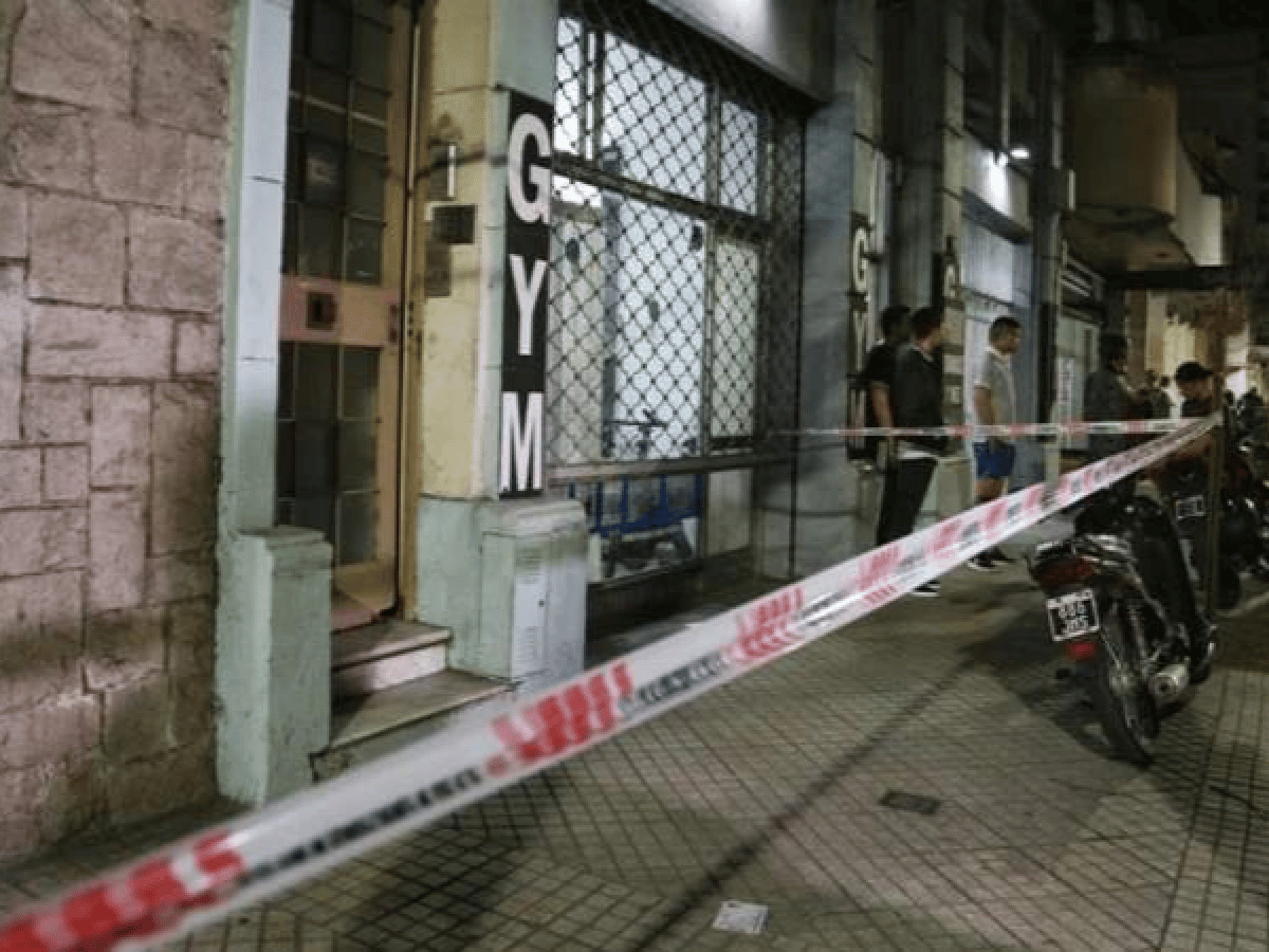 Conmoción en Rosario: asesinaron a puñaladas a madre e hija