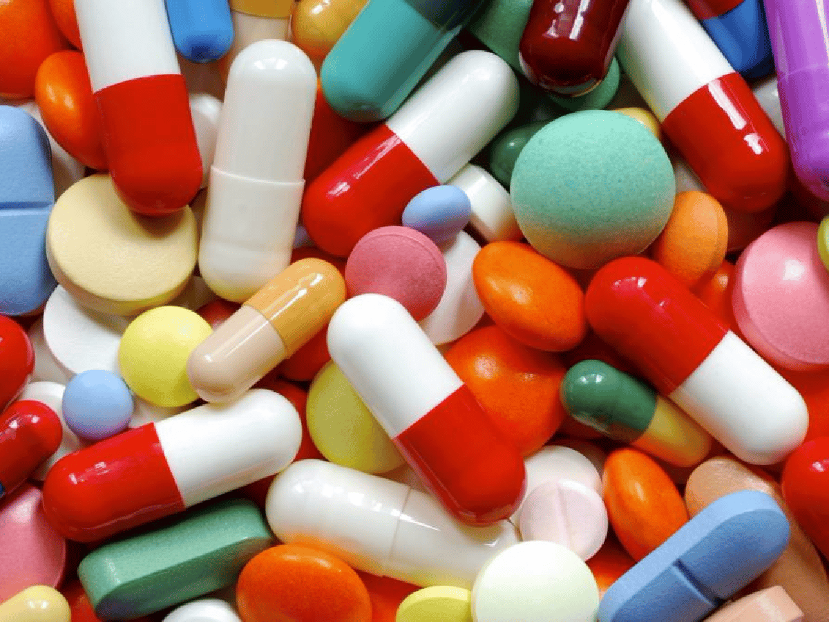 La UNC patentó una fórmula para facilitar la administración oral de antibióticos