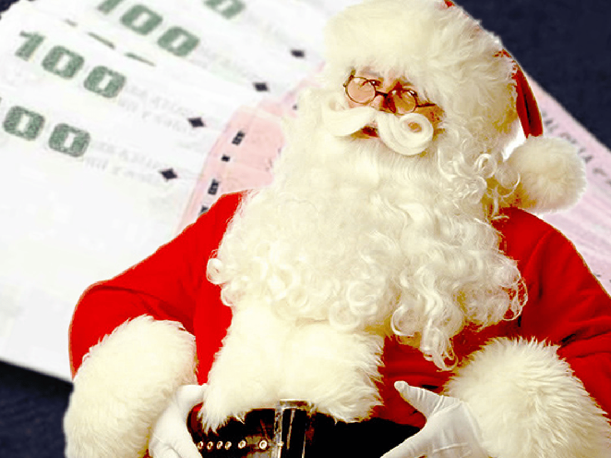 El Gordo de Navidad  se vendió en Córdoba y fue para el número 83.360