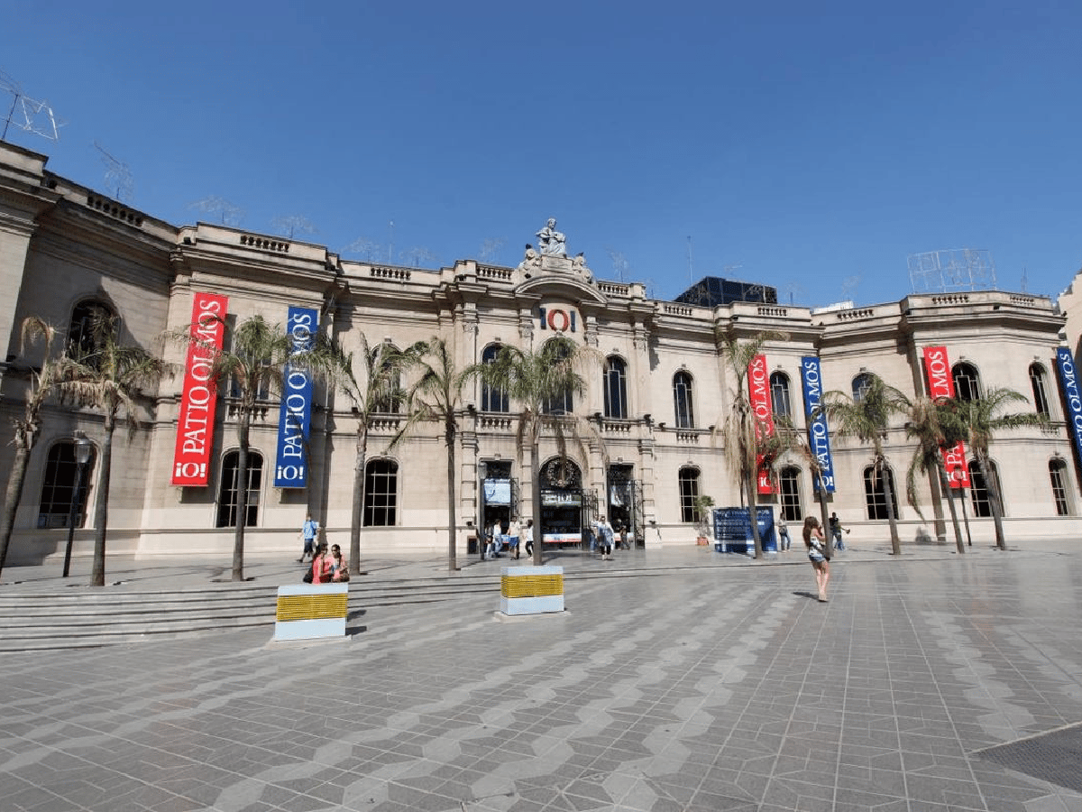 Shoppings de Córdoba cierran sus puertas desde este viernes