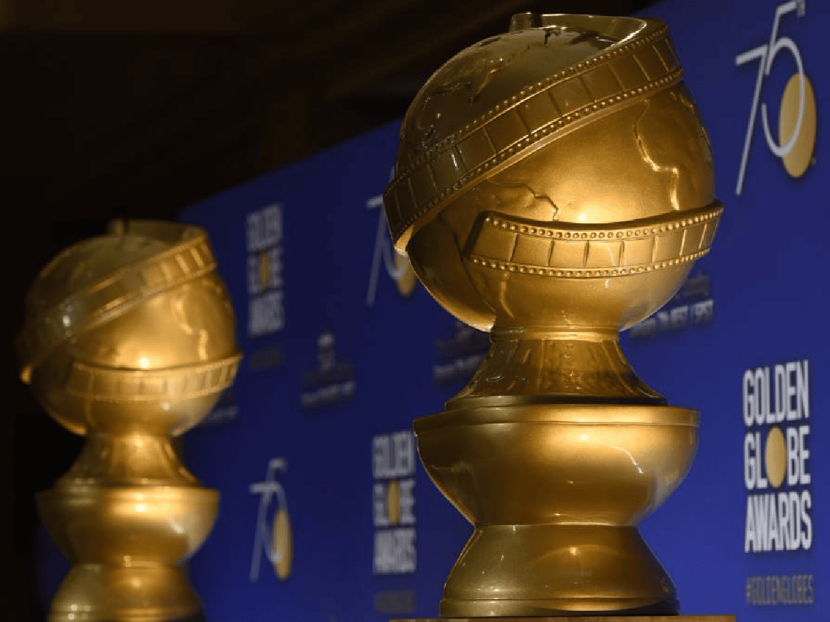 Globos de Oro 2018: Premios repartidos y fuerte rechazo a los abusos sexuales