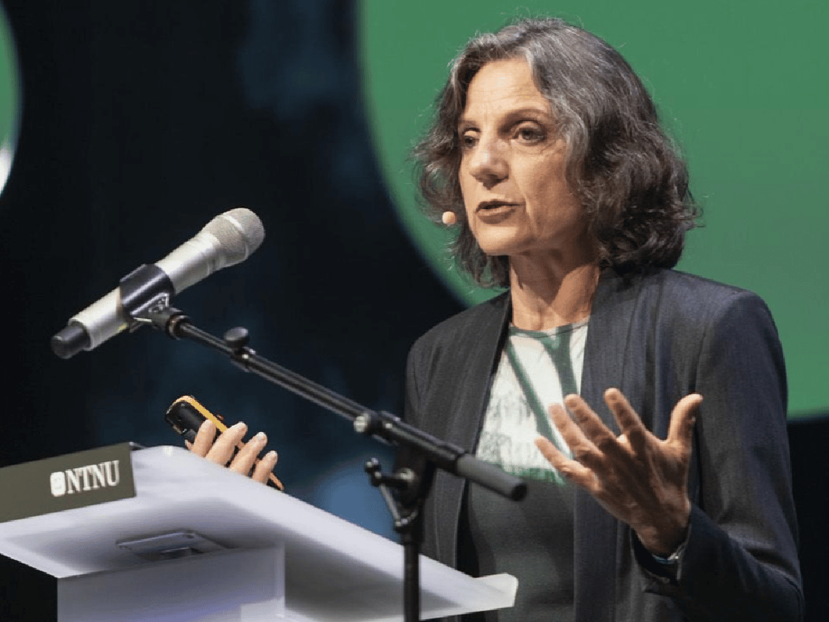 Una cordobesa, elegida entre las diez científicas mundiales más destacadas del 2019