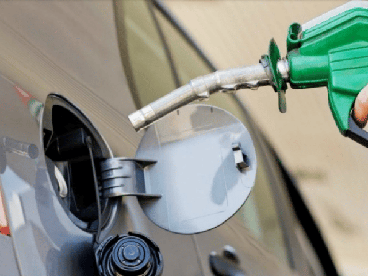 El combustible aumentará 12% desde el 5 de julio