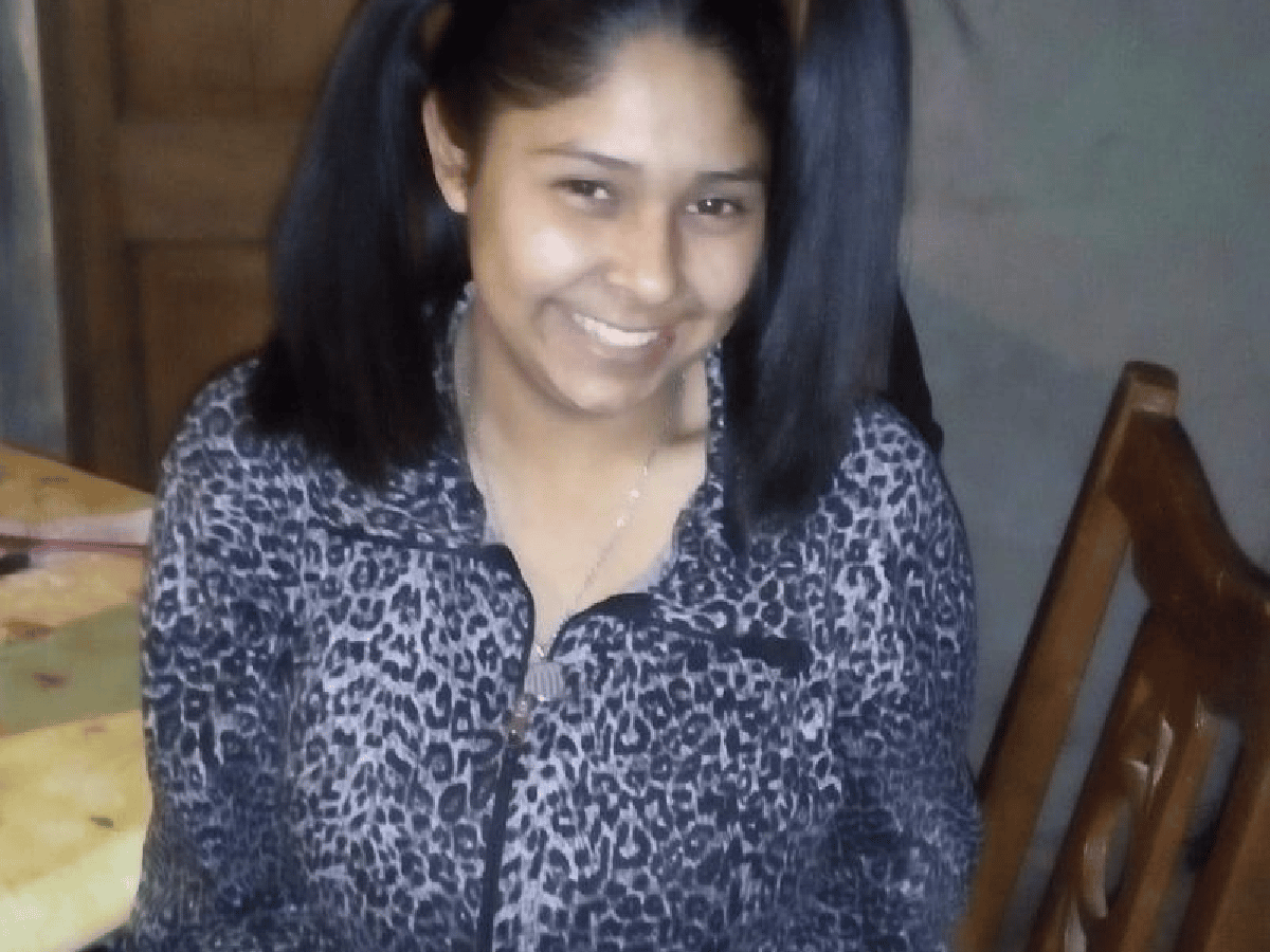 Hallaron muerta a una adolescente de 15 años que había desaparecido en Jesús María
