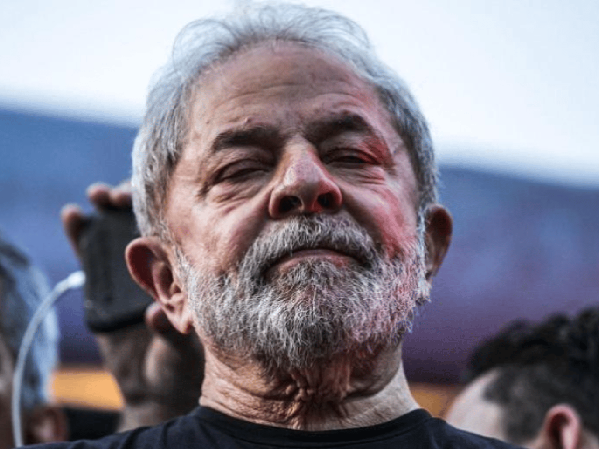 La Cámara de Apelaciones ratificó la segunda condena a Lula con 17 años de cárcel por corrupción