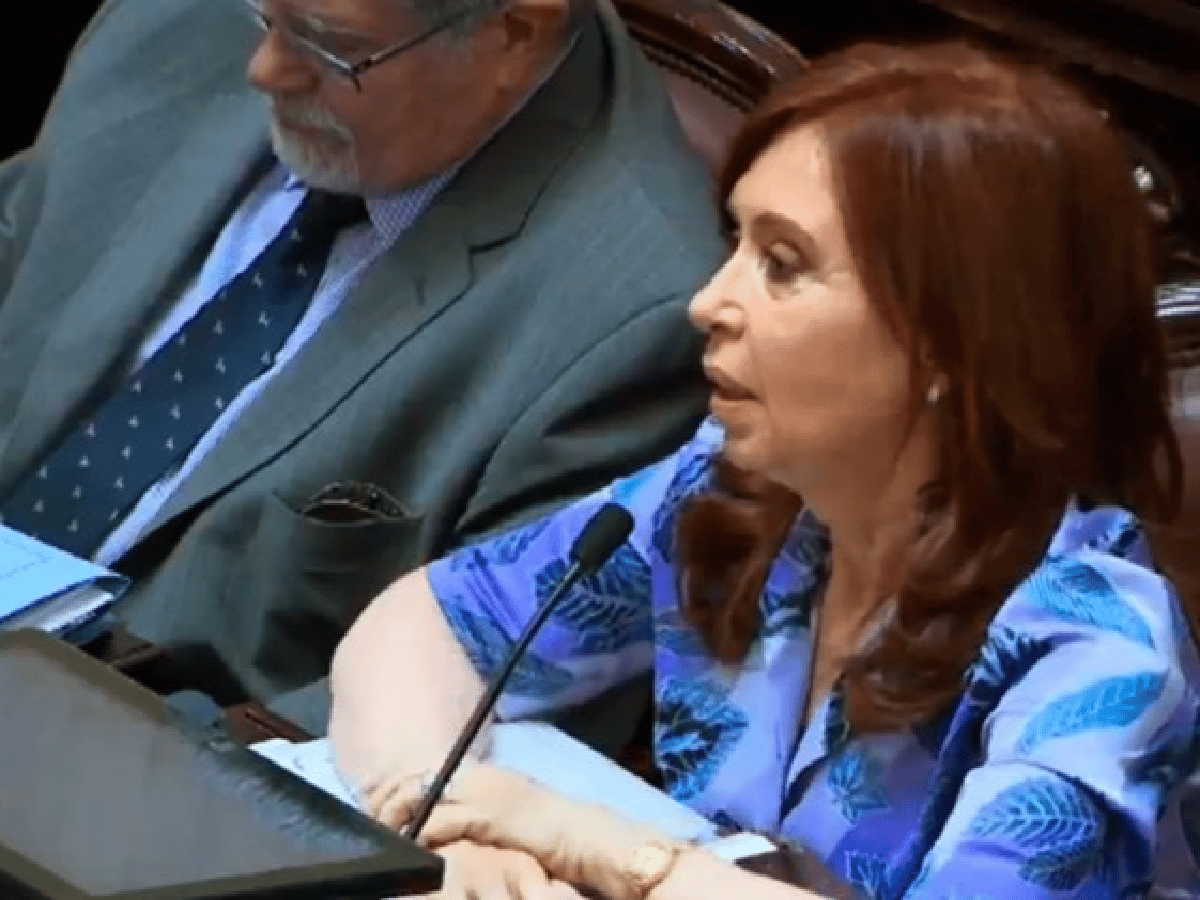 Se conoció el tribunal que juzgará a Cristina Kirchner por el caso Amia