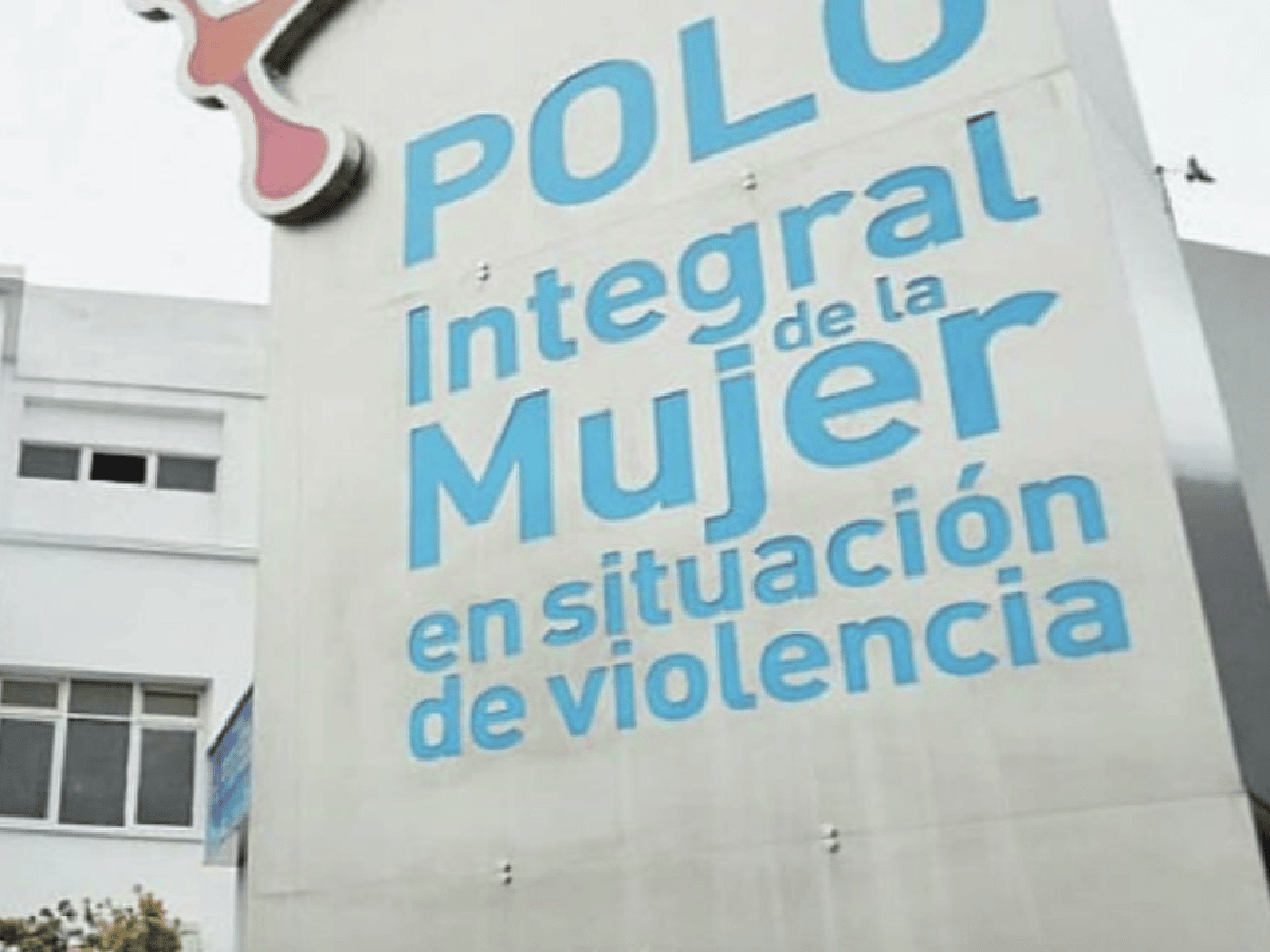 Violencia familiar: 64 detenidos en diez días en Córdoba