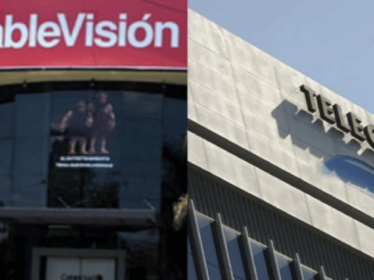 El Gobierno aprobó la fusión entre Cablevisión y Telecom 