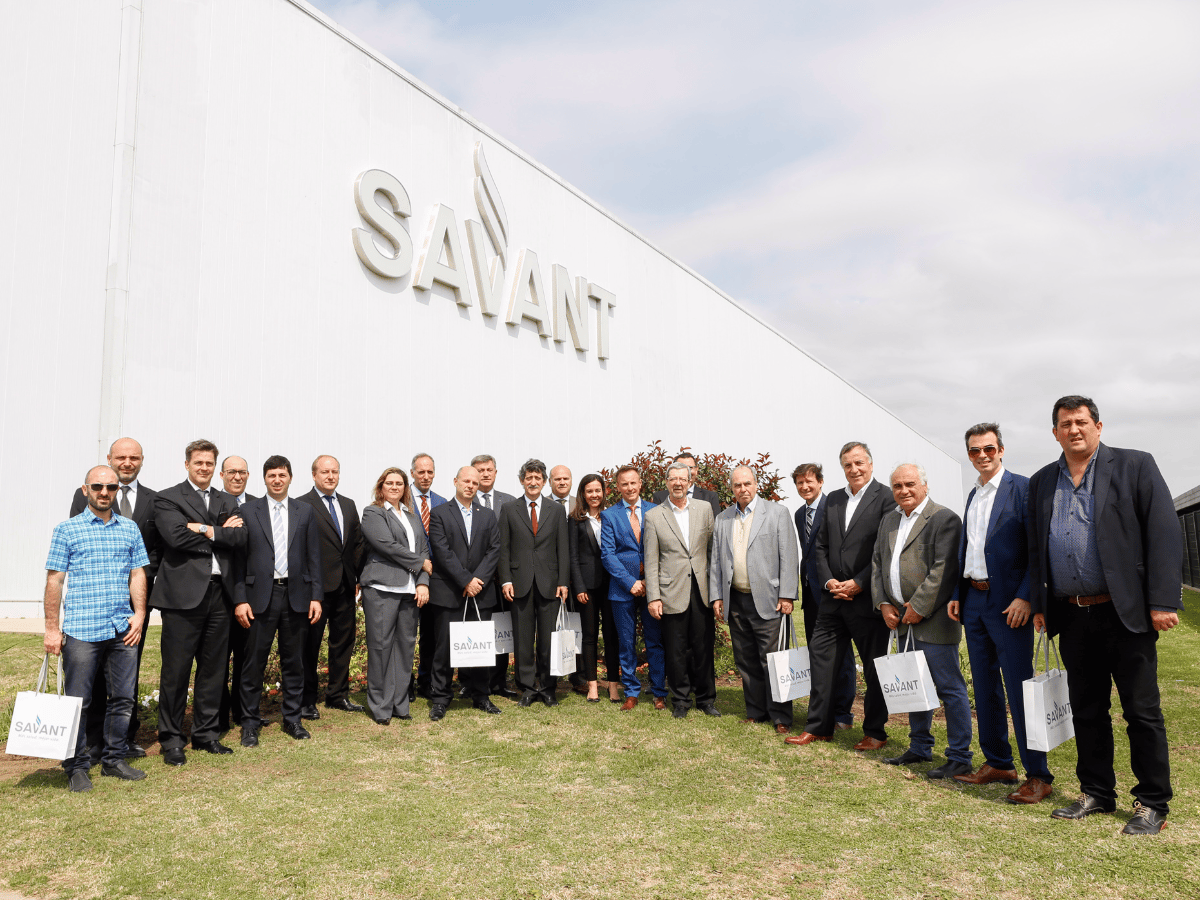 El laboratorio Savant abrirá en El Tío nueva fábrica de medicamentos oncológicos 
