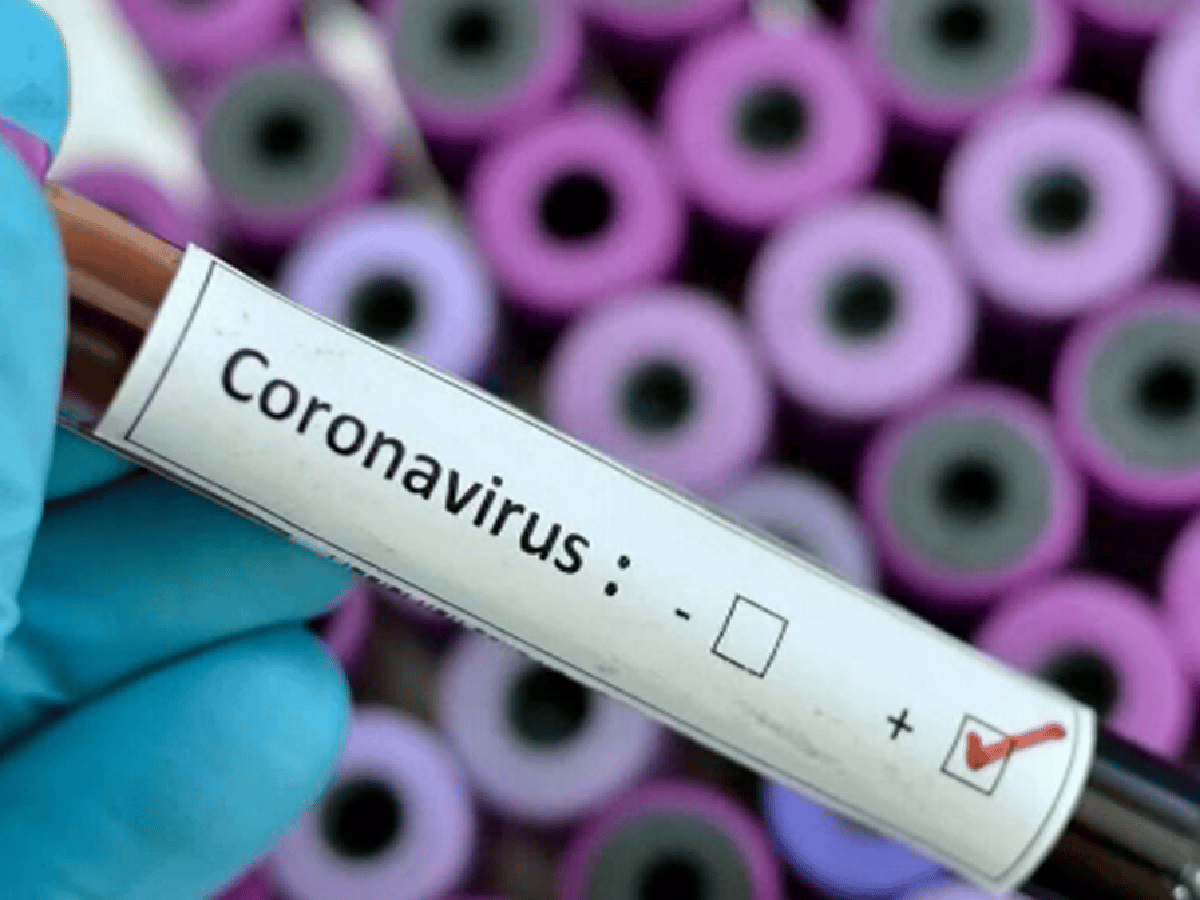 Segundo muerto por coronavirus en Argentina: falleció un paciente que estaba internado en Chaco