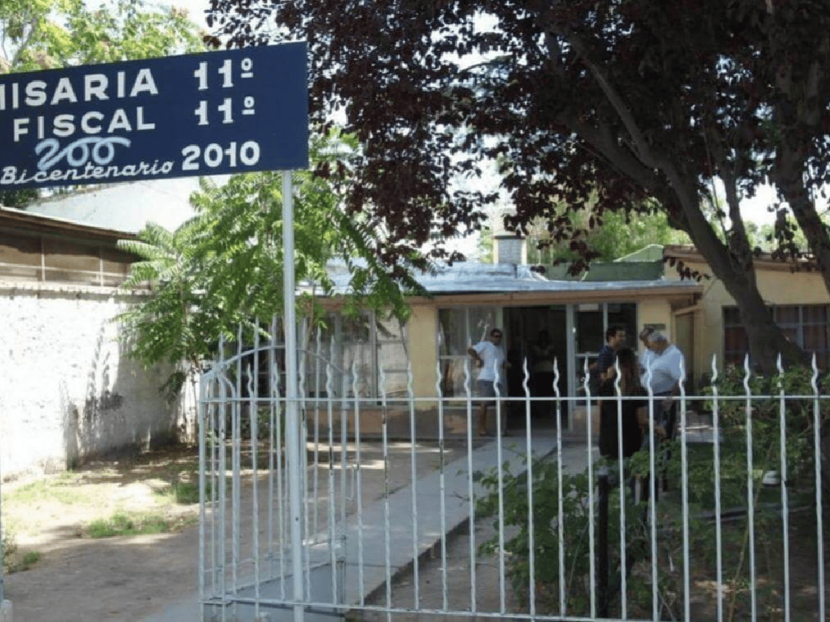 Abusaron en manada de una chica en Mendoza