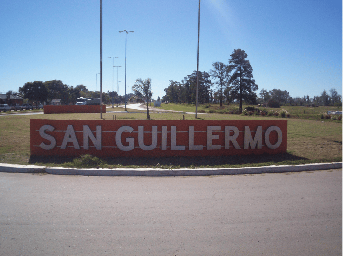 San Guillermo: Policía y municipio clausuraron una fiesta de casamiento por violar restricciones