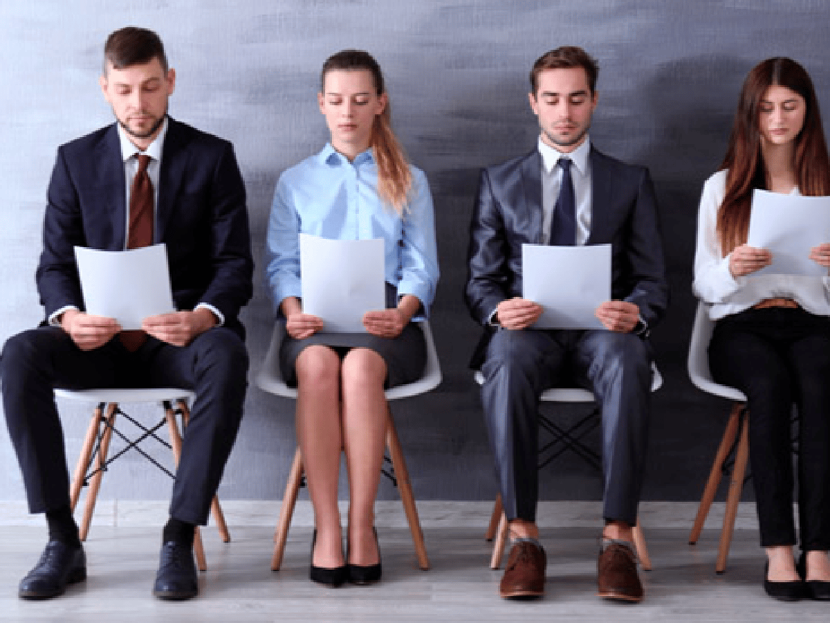 Empleo:  las vacantes existen pero ofrecen salarios inferiores
