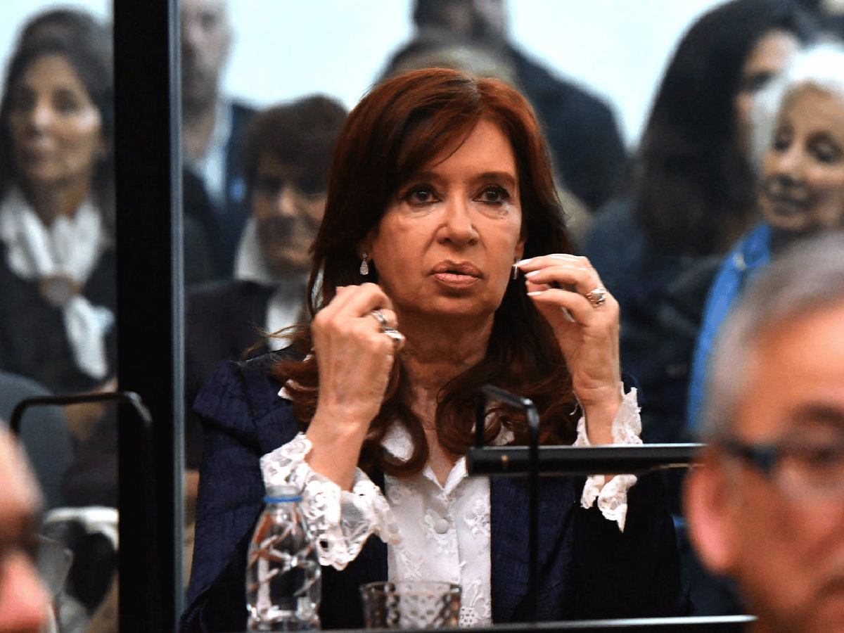 Causa documentos históricos: Cristina Kirchner al borde de otro juicio