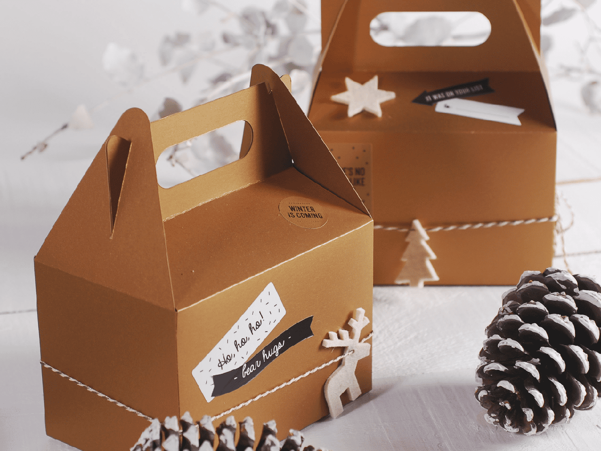 Nochebuena para todos: continua la  campaña de cajas navideñas solidarias  