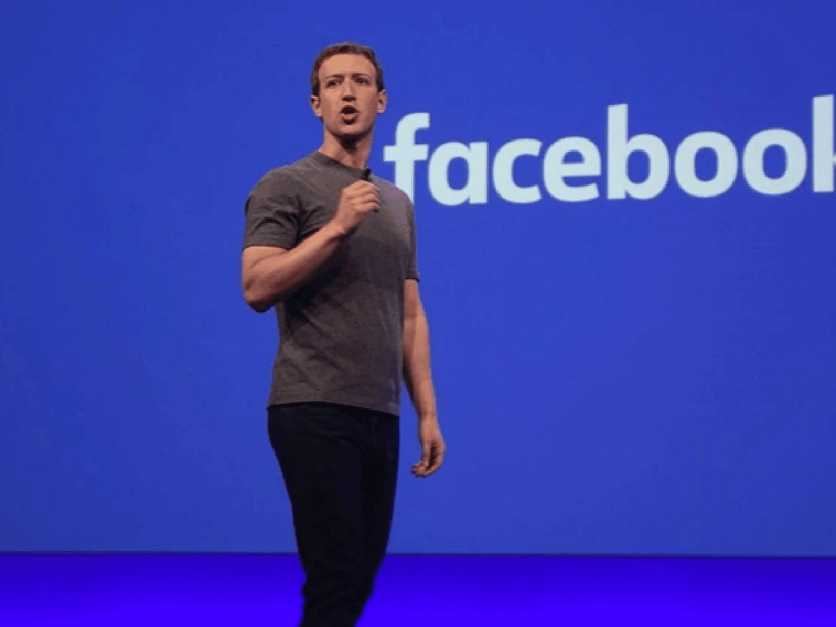 Facebook cambiará los nombres de las aplicaciones Instagram y WhatsApp