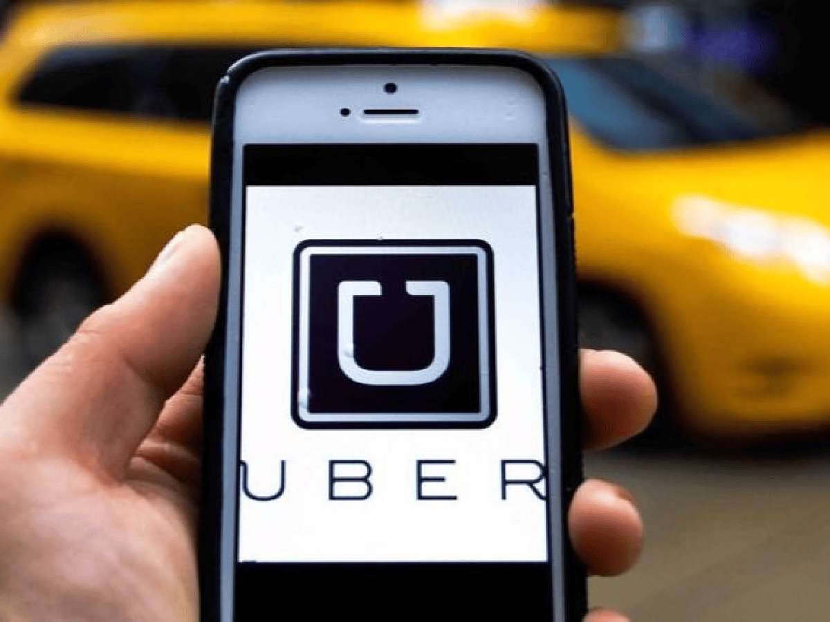 La Cámara de Apelaciones ratificó la decisión de "bloquear" el funcionamiento de Uber en el país
