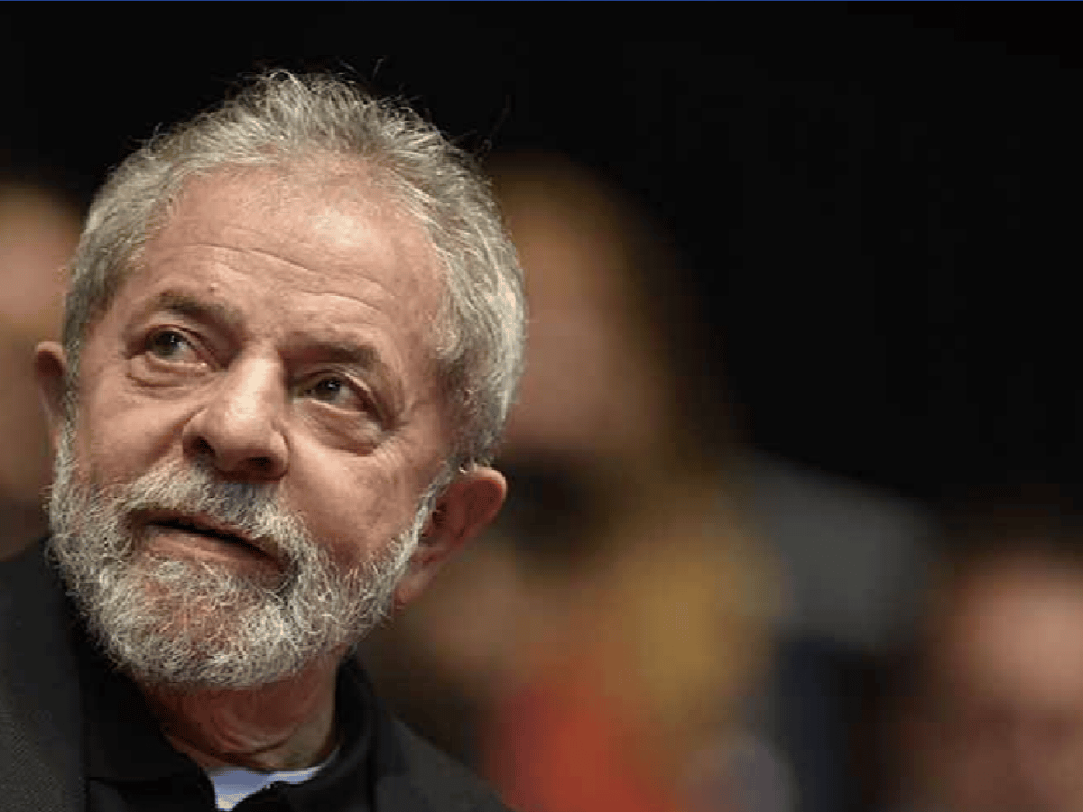Lula: "El pueblo argentino tiene que recuperar el derecho a ser feliz"