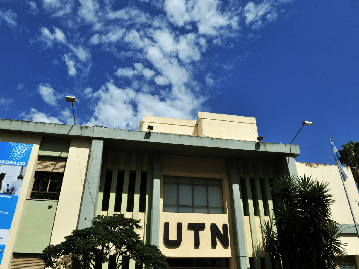 Con una nutrida agenda online, UTN celebrará la  Semana de la Ingeniería  