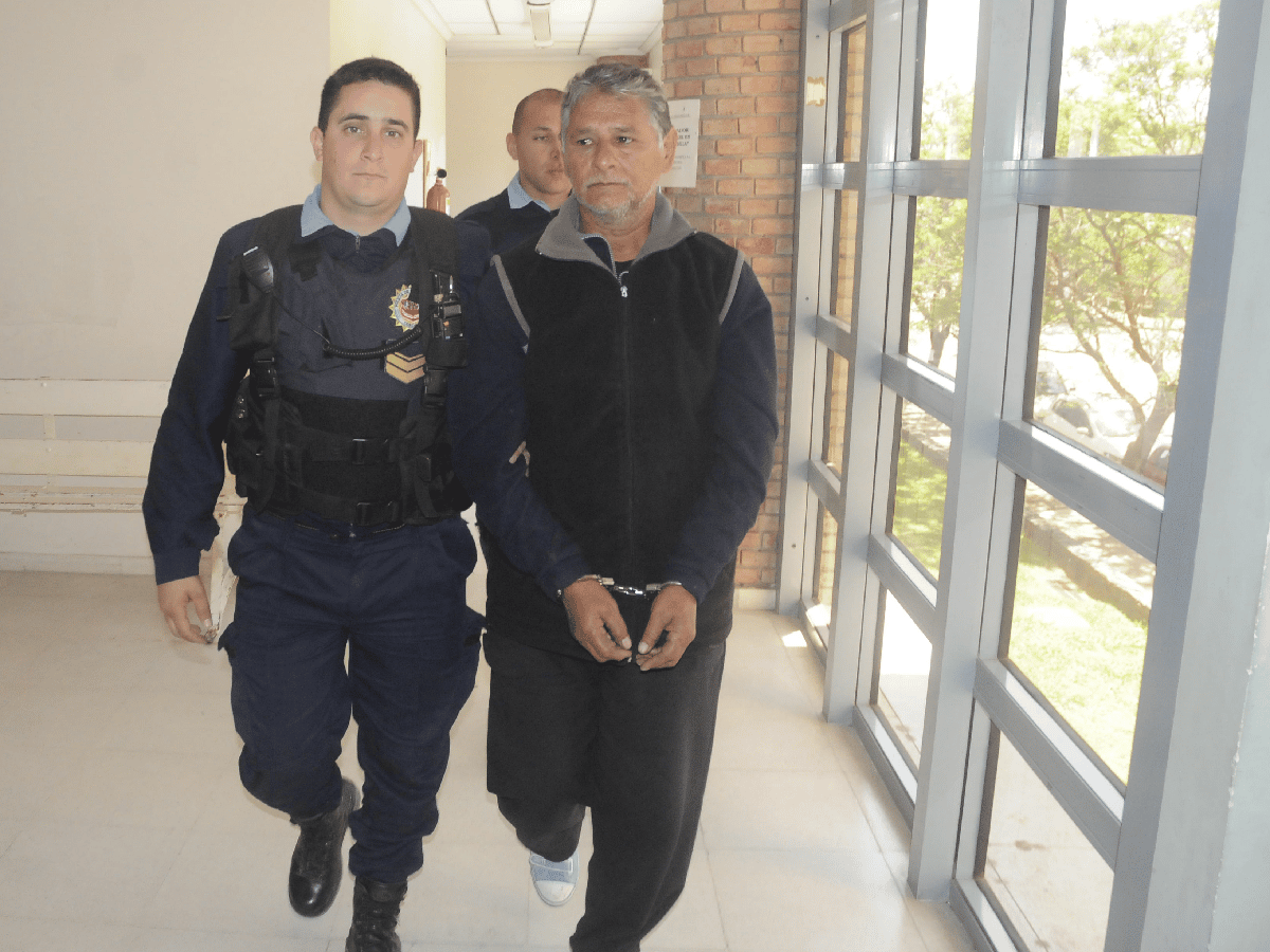 Empieza juicio por crimen en San Cayetano: el acusado buscará probar que mató en legítima defensa