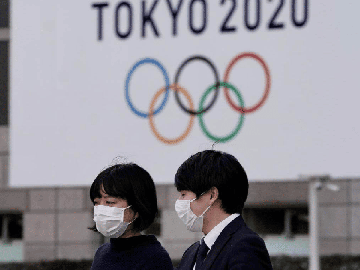 El COI analiza aplazar los Juegos de Tokio 2020