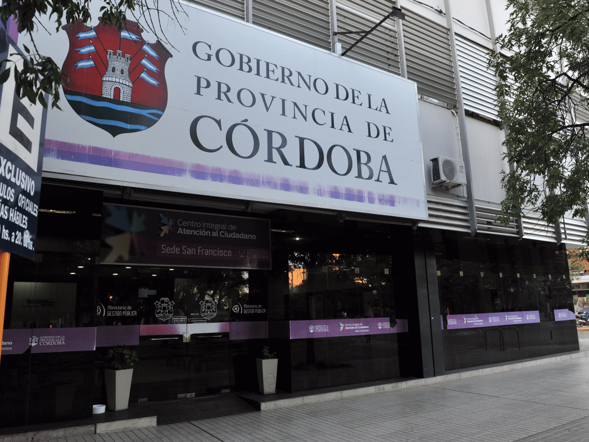 Nación recortaría $ 9 mil millones de aportes a Córdoba