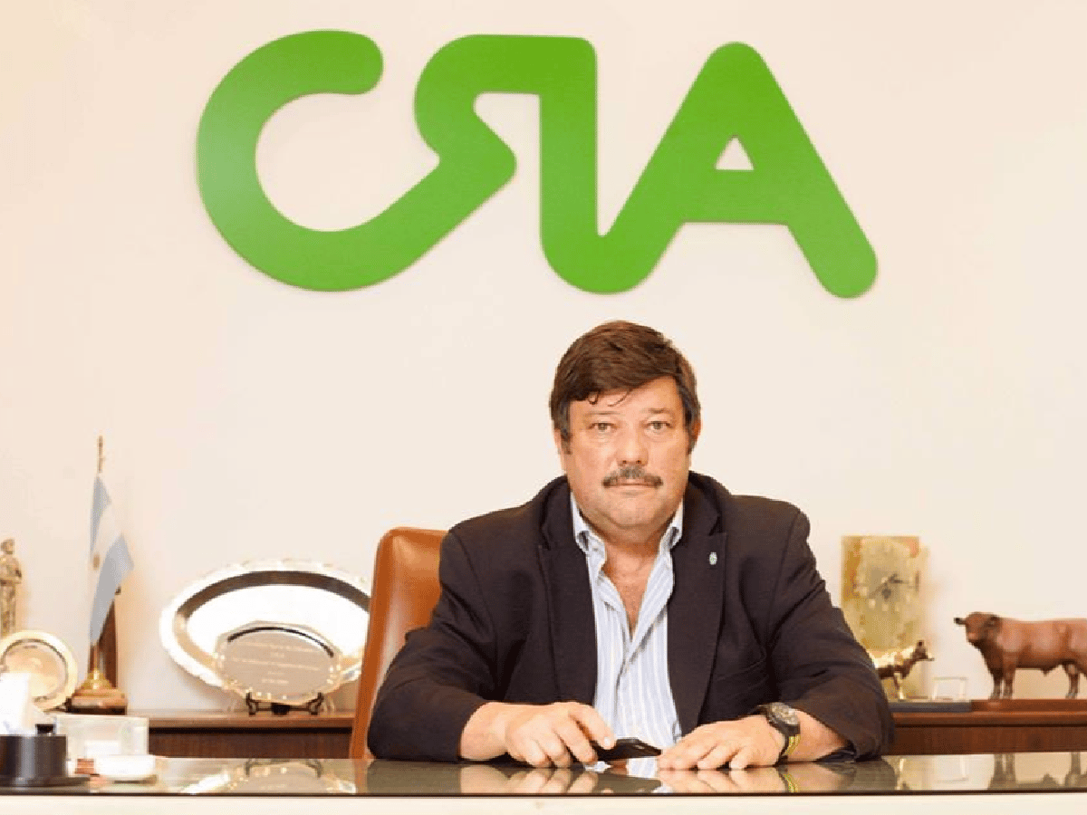 CRA propone un pacto político social para superar la crisis económica