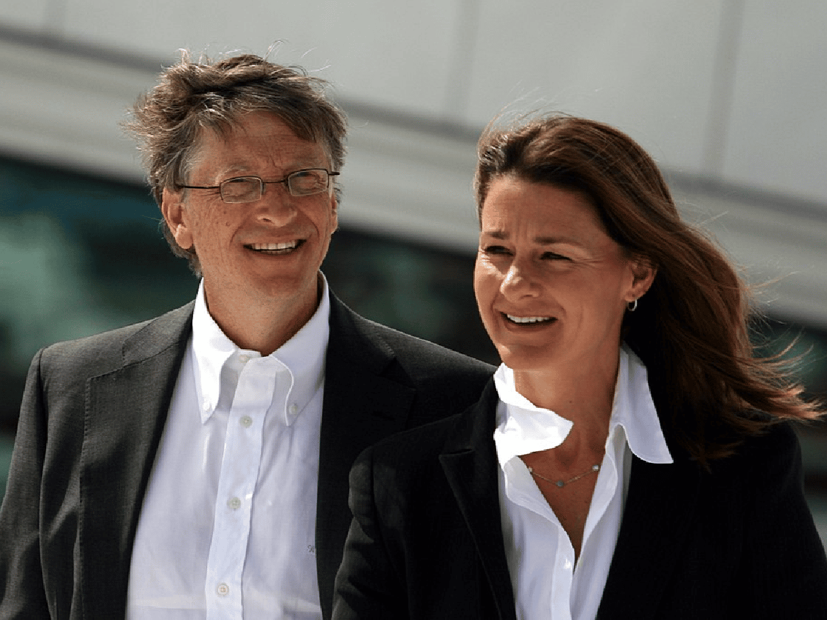 La emotiva carta de Bill Gates: "El coronavirus nos enseña que todos somos iguales"