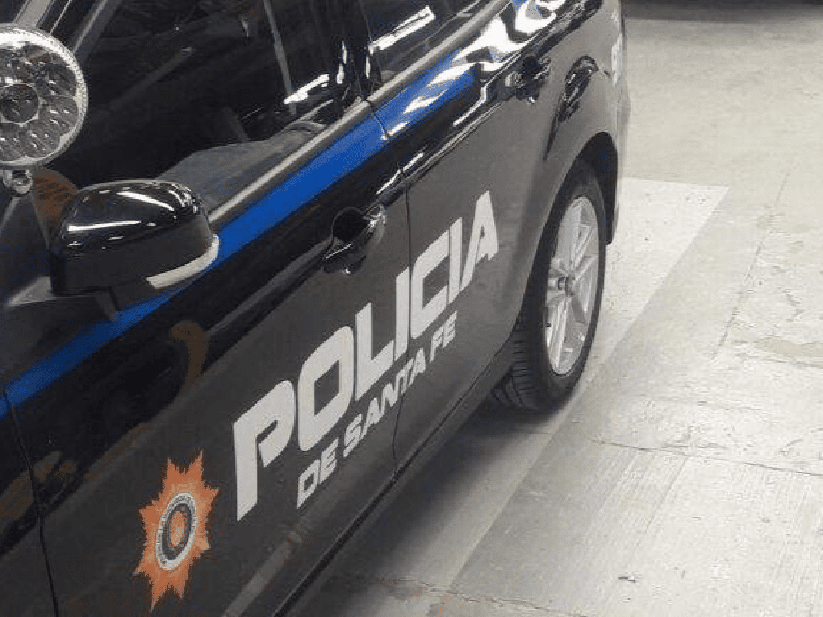 Imputaron por extorsión a los policías detenidos en San Jorge