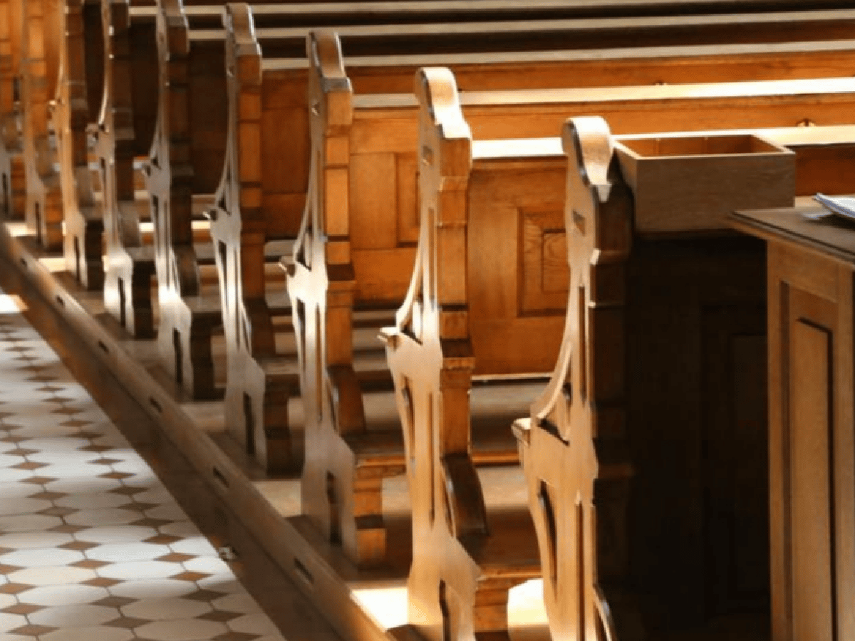 Denuncian que la Afip pide declaraciones juradas a miembros de la Iglesia