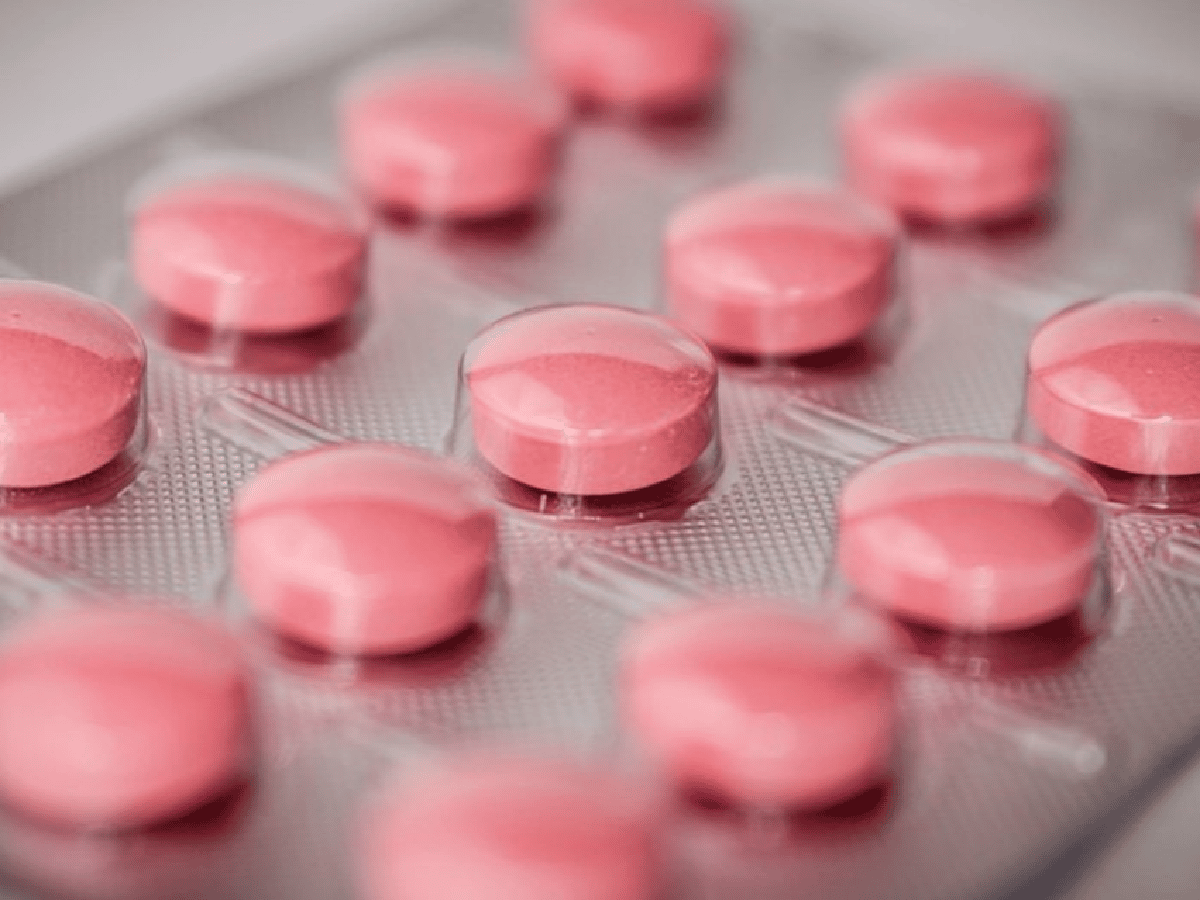 La Anmat prohibió los medicamentos que contengan blufomedil