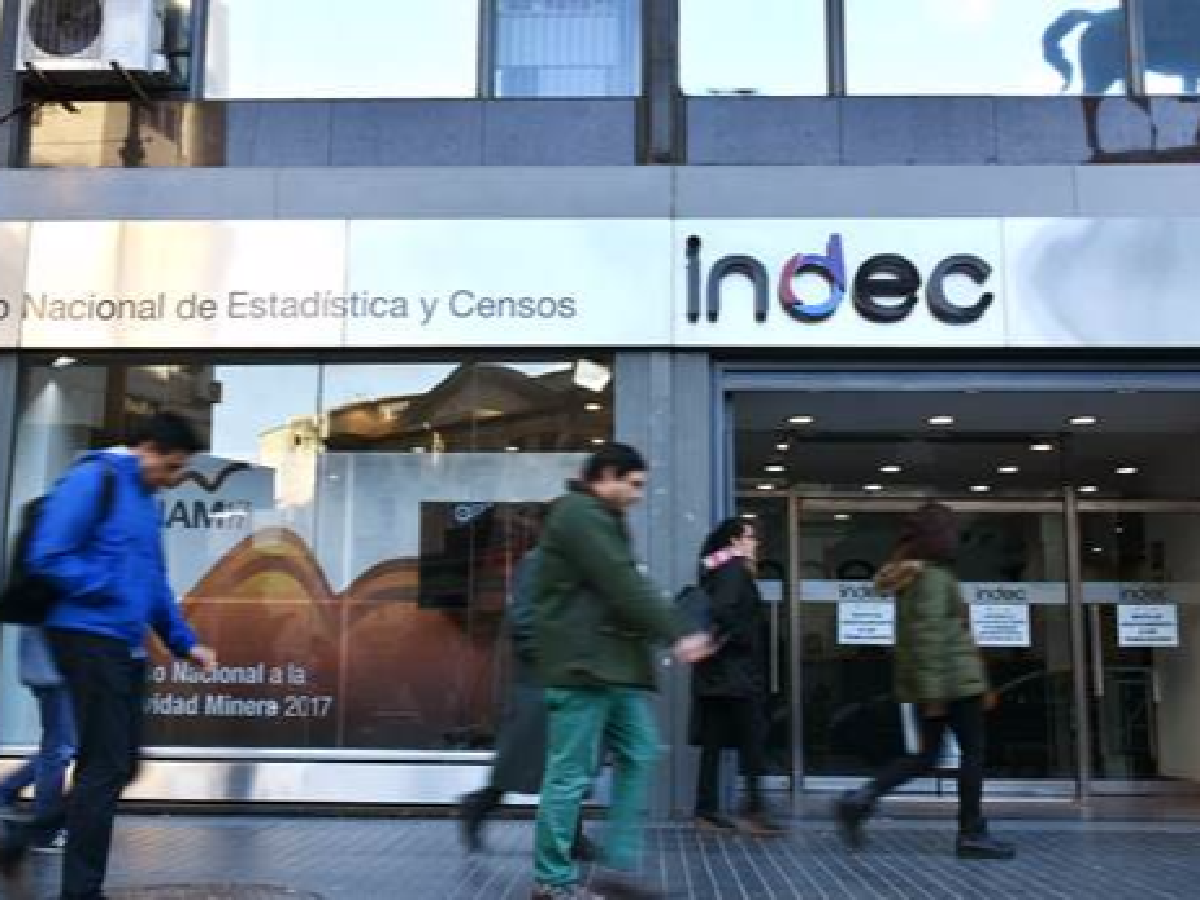 INDEC difunde valores de septiembre de la Canasta Básica 