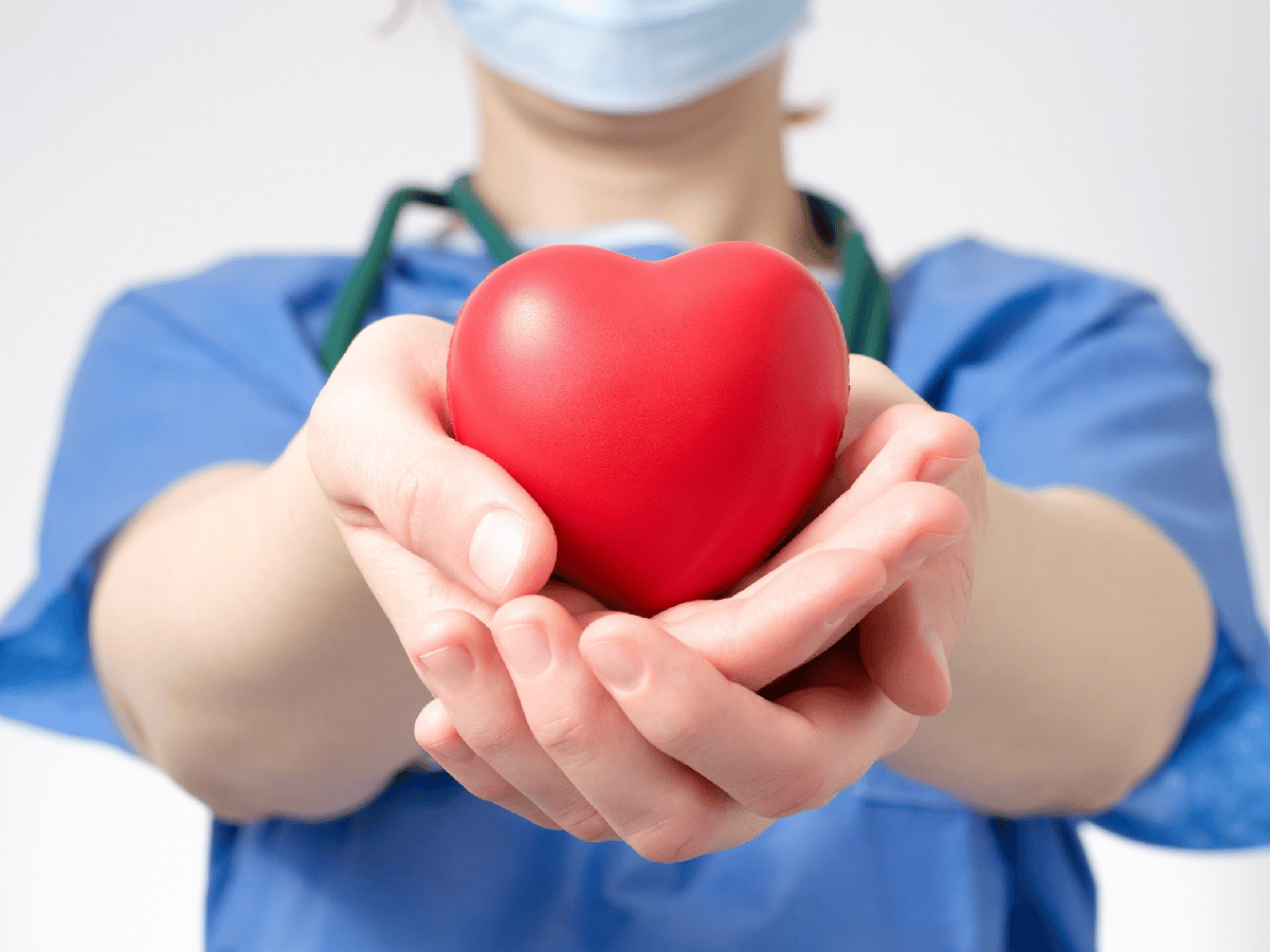  La cantidad de donantes  de órganos en el país  creció 60% en un año  