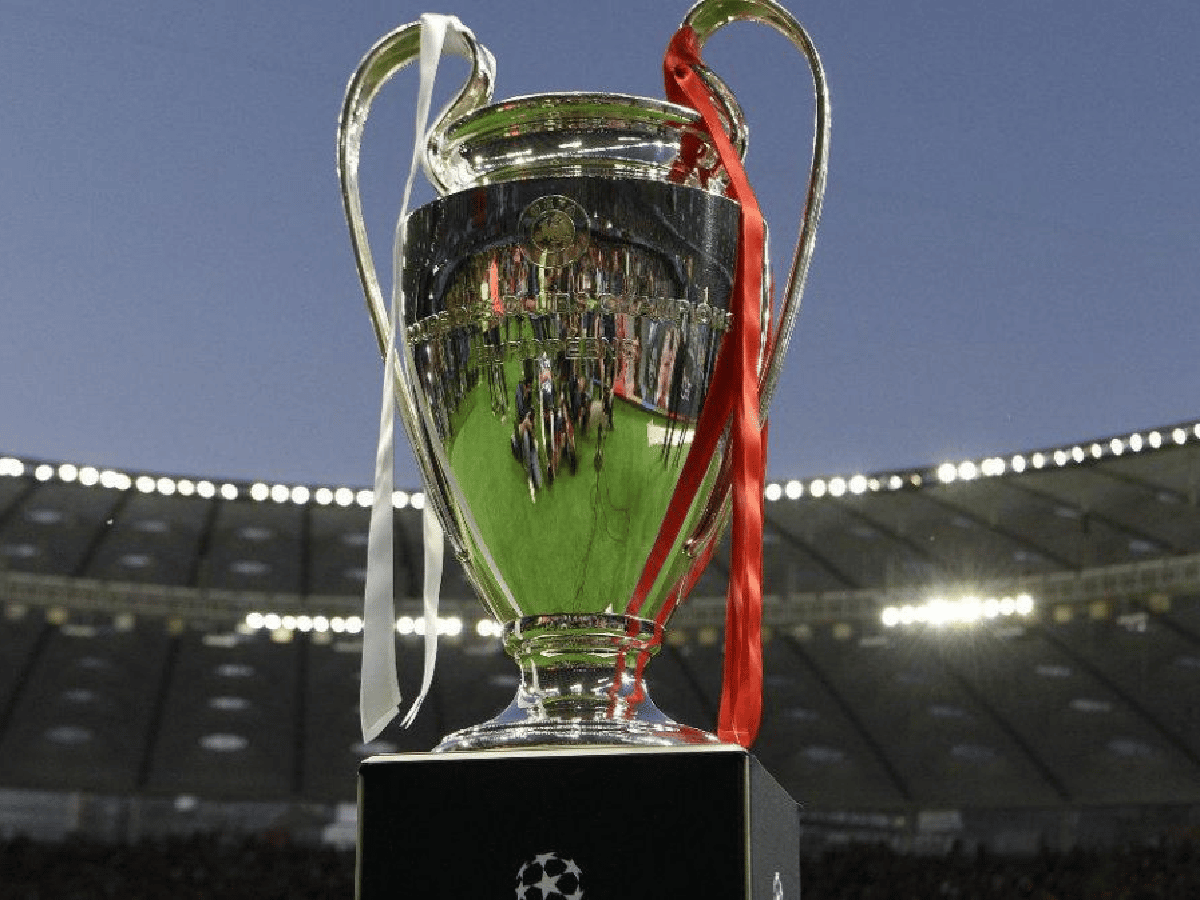 Lisboa sería sede de la final de la Liga de Campeones 2020