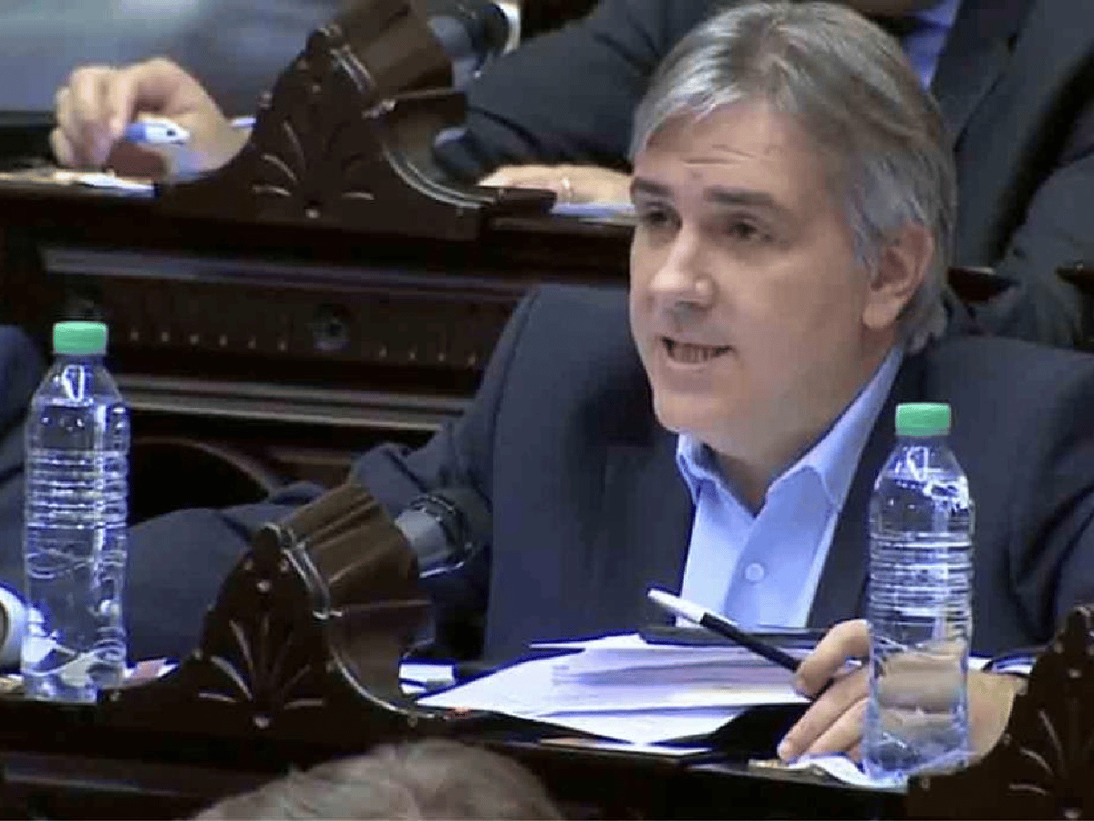 Diputados ya debate el Presupuesto 2019: tendrá el voto de Unión por Córdoba