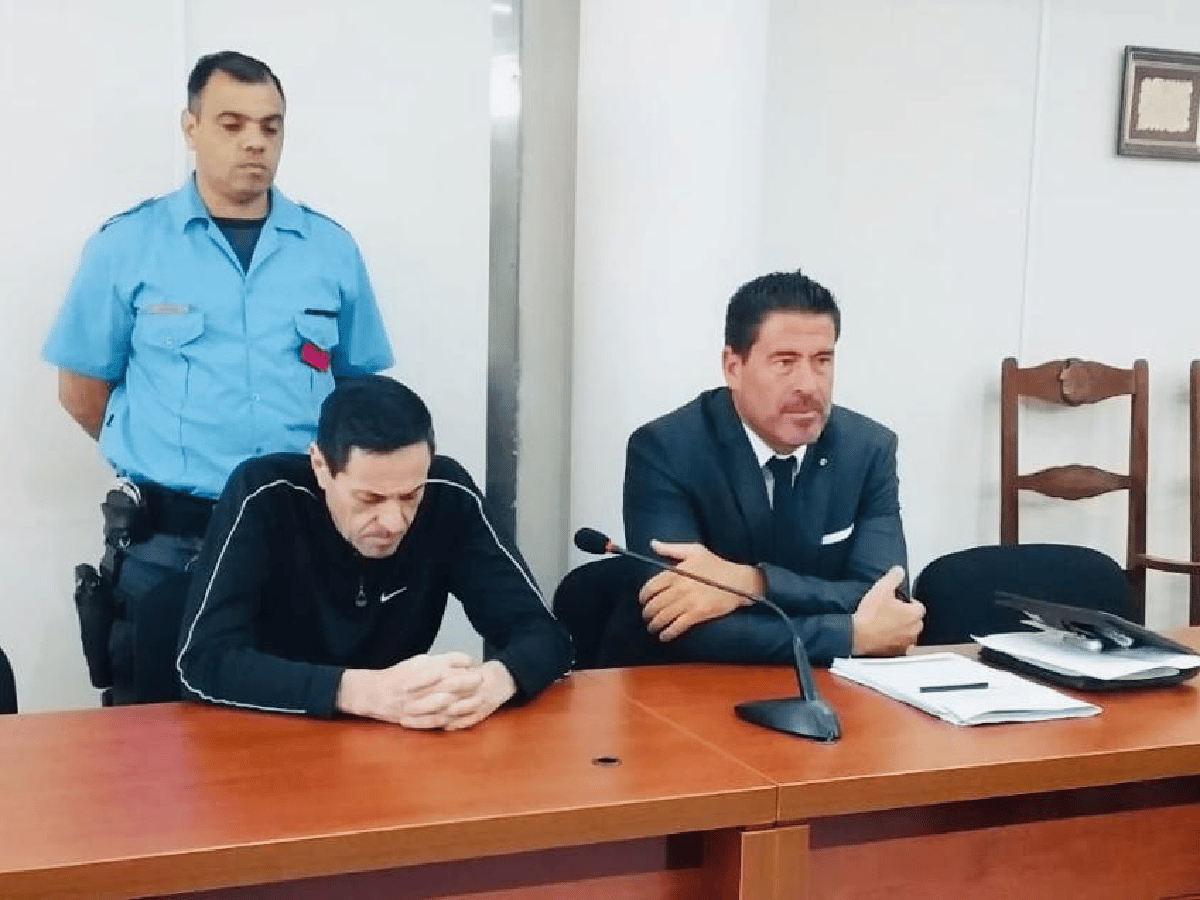 Crimen de Sandra Martín: seis testigos pasaron en la primera jornada del juicio 