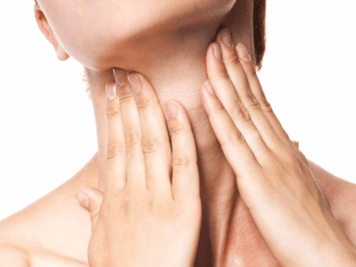 Más de 2 millones de personas sufren algún trastorno de tiroides 