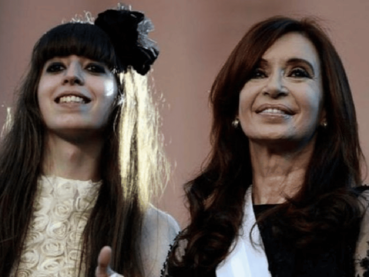 La Justicia autorizó a Cristina Kirchner a viajar a Cuba