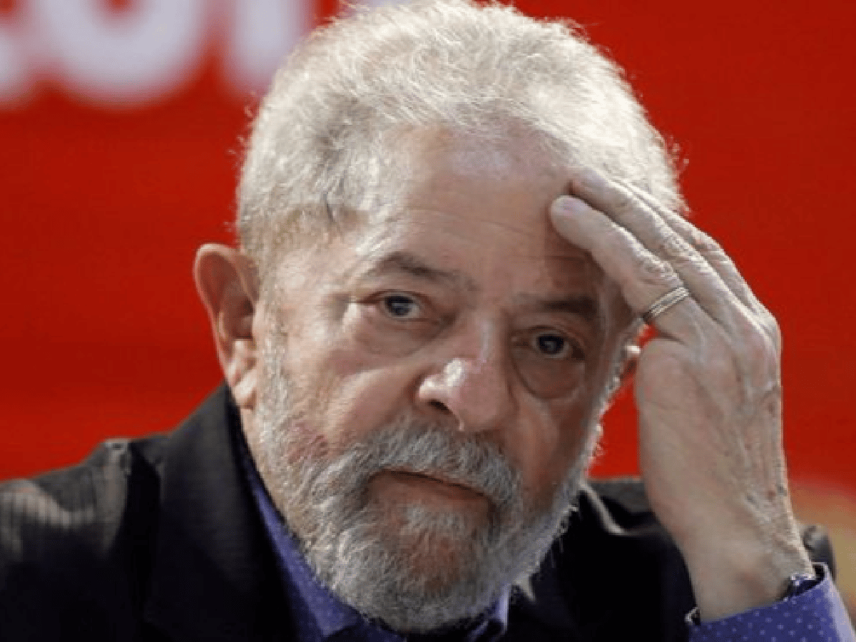 Revisarán una condena por corrupción contra Lula