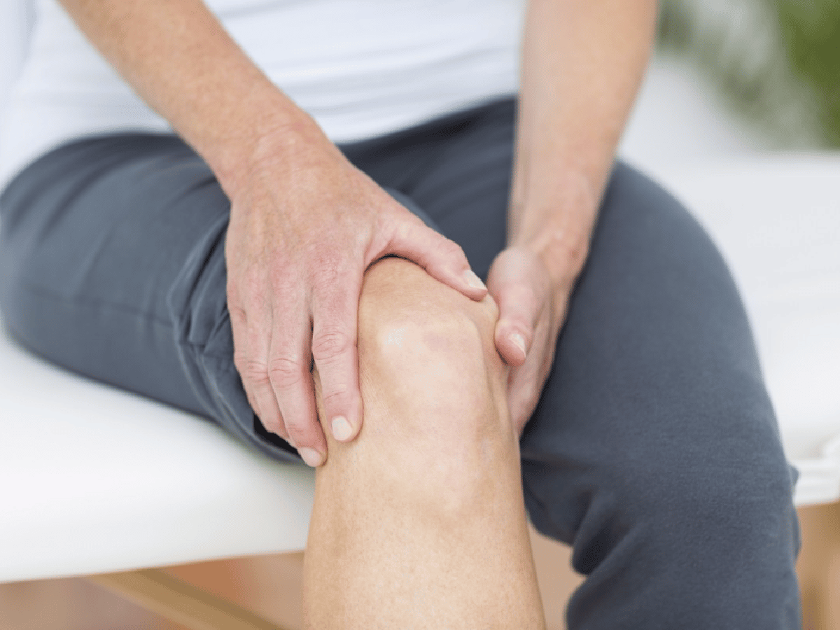 Cómo afecta la artrosis a los miembros inferiores